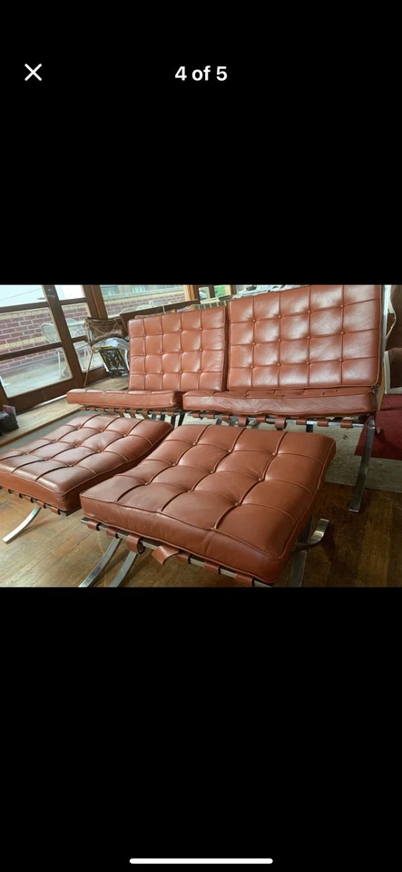 Barcelona Originals  Foto 2 de 4