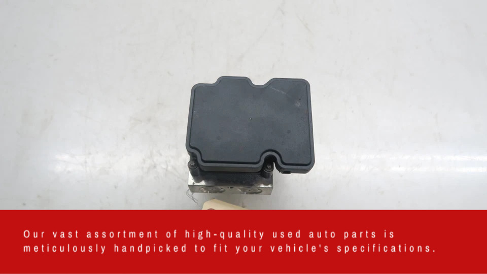 Maserati Ghibli 2014‑17 ABS Brake Pump 670032973