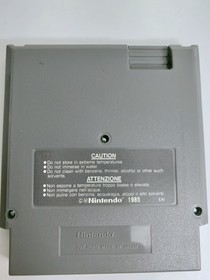 Hook - Nintendo Entertainment System (NES) [PAL] - WARRANTY