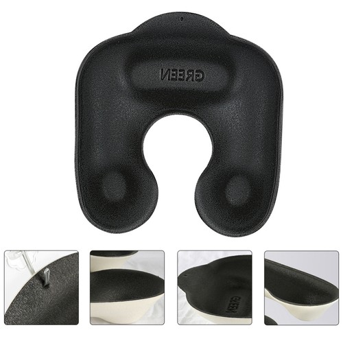 Vassoio Acqua Lavaggio Capelli Plastica Collo Capelli Riposo per Hair Styling Perming - Foto 6 di 12