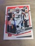 2023 Donruss Football - Joe Mixon - Cincinnati Bengals - Base - #58