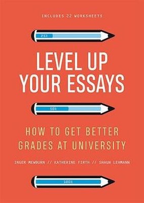 Verbessern Sie Ihre Essays - Wie Sie bessere Noten an der Universität Mewburn Firth erhalten
