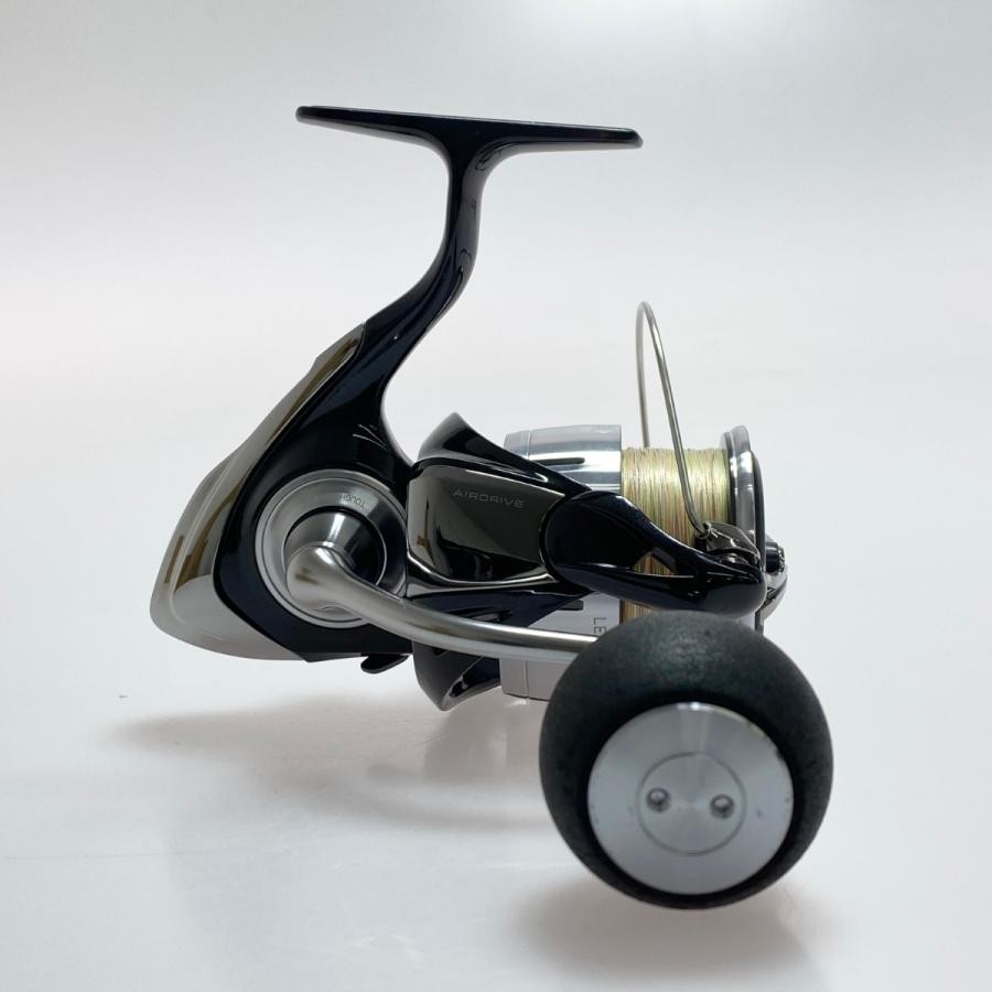 DAIWA - □□DAIWA ダイワ 23レグザ LT5000-CXH 00061151 Daiwa 23 Regza Lt5000-Cxh 00061151 Spinning Reel Condition B