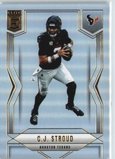 2025 Donruss Elite #53 C.J. Stroud