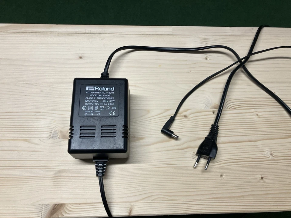 Roland EG-101 Groove Keyboard - Bild 3 von 3