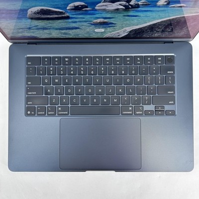MacBook Air 15 2025 M4 10-Core CPU 10-Core GPU 16GB 512GB SSD