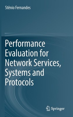 Fernandes - Performance Evaluation for Network Services Systems and P - X555z
