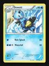 Dewott 40/149 Boundaries Crossed HP Pokemon Card TCG