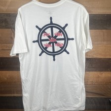 Disney Cruise Line Cast Member Crew T Shirt X...