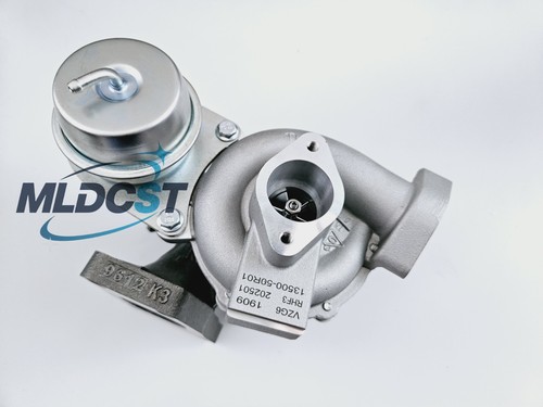 VZ66 Turbocharger Turbo Cartridge RHF3 for Suziki Swift MK8 1.0T 1390050R01 - Picture 3 of 12