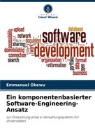 Ein Komponentenbasierter Software-Engineering-Ansatz Emmanuel Okewu Taschenbuch