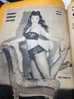 PARIS MODELS  1952 10X8 BURLESQUE MURRAY KORMAN PHOTOS SEE SCAN DESCRIPT  B4BID — photo 3