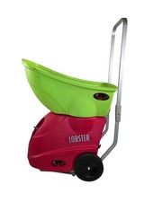 The Pickle by Lobster Pickleball Ball Machine No Remote Or Charger WORKS 