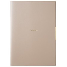 Laconic 2026 A5 Monthly ToiToiToi Planner, Beige, LAMS87-200BE Starts September