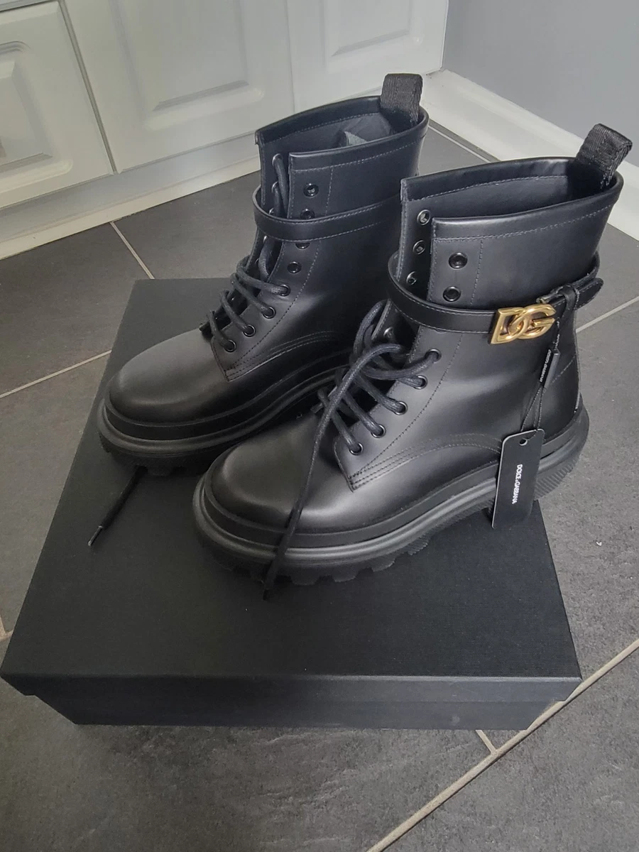 Dolce&Gabbana Boots for Women for sale | eBay