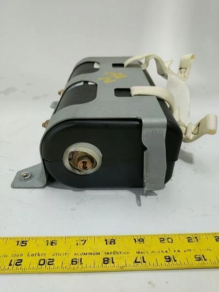 Front Right Passenger Dash Airbag Air Bag Jaguar XJ8 05 06 07 - Imagem 3 de 4