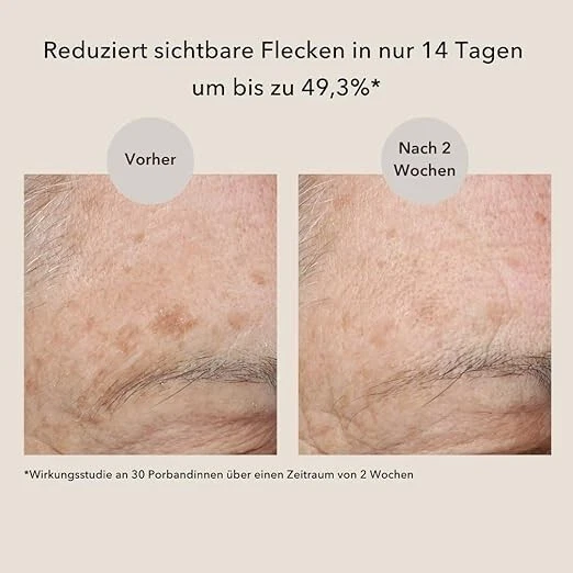 mellow NOIR Xtreme Brightening Booster 30ml - Image 2 of 4