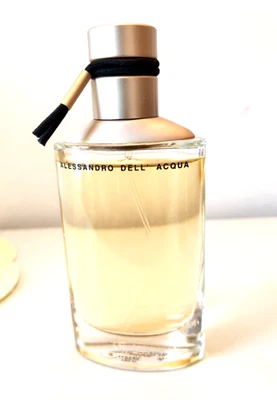 Alessandro Dell'Acqua 女士淡香水| eBay