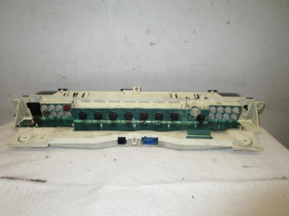 Compteur RENAULT ESPACE 3 - Photo 2/2