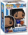 Funko Pop! Basketball #212 NBA - Jalen Brunson New York Knicks