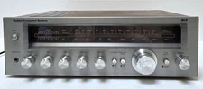 MCS 3225, 27W AM/FM Stereo Receiver, 1970s Vintage Tested & Working, See Video!