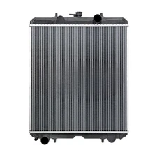 3P903-72060 Fits Kubota Tractor Radiator Aftermarket M126SDTPC M135GXDTC/DTSC