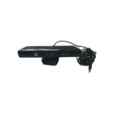 Official Microsoft Xbox 360 Kinect Motion Sensor Bar! ~ Works Great! Fast Ship!