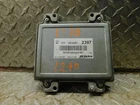 07 08 09 10 CHEVROLET COBALT ENGINE CONTROL MODULE 12612397 2.4L (07 - 08 2.2L)