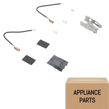 10000001-B OEM For Magic Chef Cooktop Range Surface Element Receptacle Kit A2