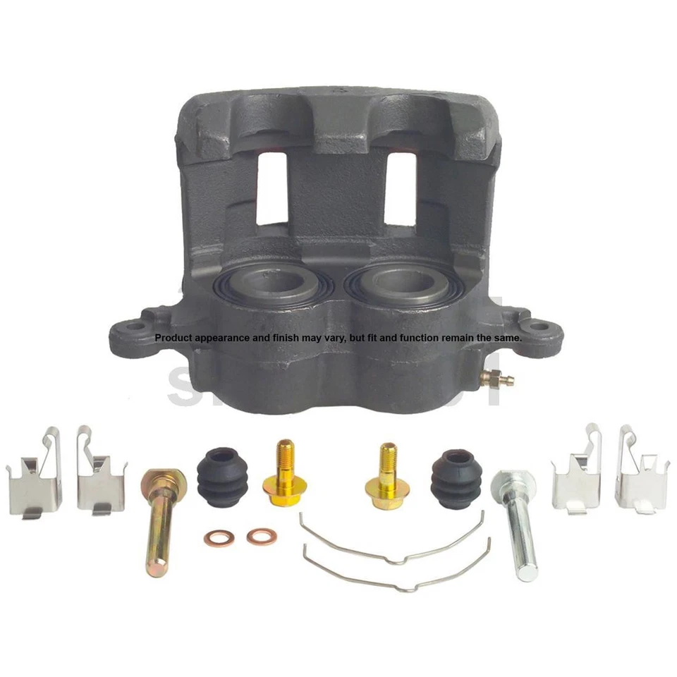 Cardone Brake Calipers Set Fits 2000 2001 2002 2003 2004 2005 Ford Excursion Foto 4 de 4