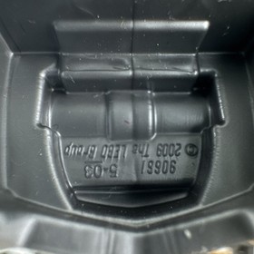 Lego Hero Factory Rocka (44002) Retired Only Missing 1 Claw On The Chest