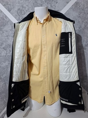 J.Lindeberg Shand Ski Jacket Dermizax Ev Stretch Mens Jacket