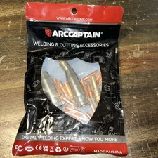 ARCCAPTAIN for MB15 15AK MIG Welding Gun Kit .030" Accessories 