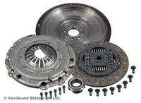 Kupplungssatz Smartfit Conversion Kit Blue Print ADV183086 FüR VW T4 Transporter