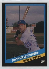 1988 CMC AAA Dave Klipstein #145