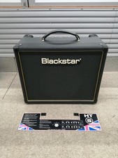 Blackstar HT-5 5W Tube Guitar Amplifier -Class AB Circuit, Celestion 10  Speaker