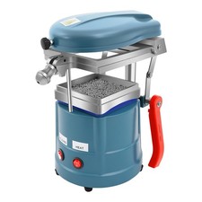 Dental Lab Vacuum Forming Molding Machine Former Thermoforming Equipment 800W US