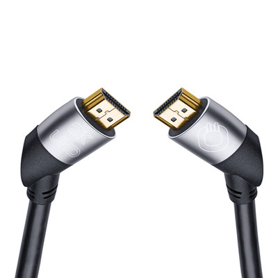 OEHLBACH 8K-Ultra High-Speed HDMI  Kabel Easy Connect UHD schwarz #30481005