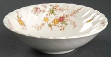 Myott Staffordshire Heritage Cereal Bowl 409588