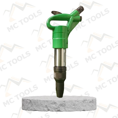 MC 37b Pneumatic Chipping Hammer Heavy Duty Air Concrete Demolition Tool