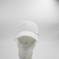 Under Armour Adjustable Hat Mens White New wi...