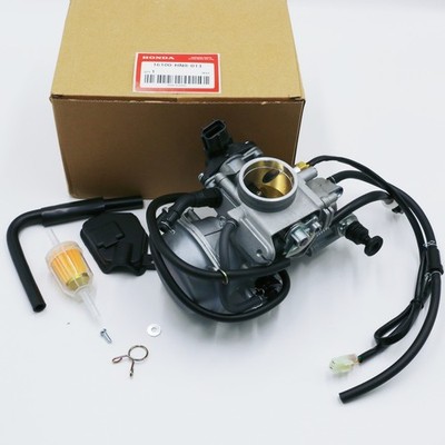 OEM Carburetor Carb for Honda TRX650FA TRX650 Fa Rincon 650 4X4 2003-2005 New
