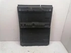 Trunk mat
