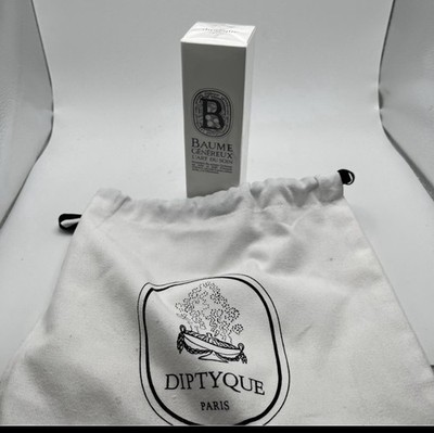 Luxurious Hand Balm By Diptyque 1.5oz/45ml NIB Authentic & Sealed Fresh Batch
