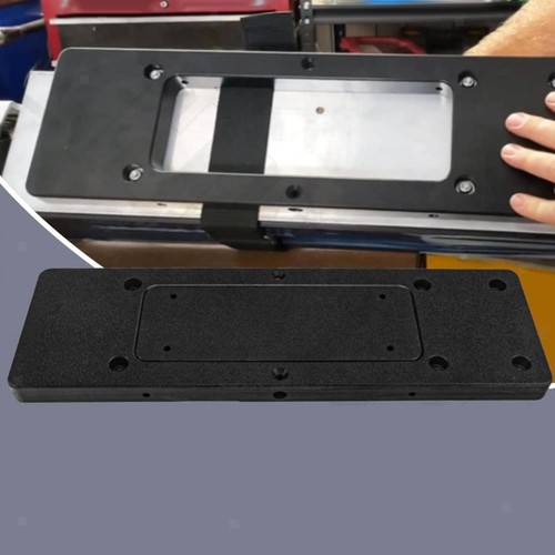 Quick Release Bracket 1854023 Easy to Use Sports Men Women Easy Installation - Picture 1 of 6