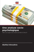 Abolfazl Ahmadinia | Une Analyse Socio-Psychologique | Taschenbuch | FranzöSisch