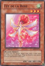 Yu-Gi-Oh: Rose Fairy | ABPF-FR013 | Commune | NM | FR