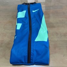 Nike Shoe Bag BA5301 Industrial Blue Portable Bag