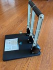 Discontinued! Business Source Heavy Duty 3 Hole Punch 160 Sheets BSN62893 — photo 2