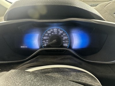 Speedometer Cluster MPH VIN A 7th Digit Fits 13 C-MAX 2813388